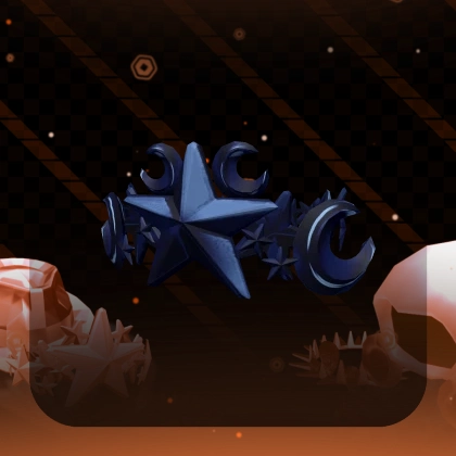 Navy Queen of the Night image