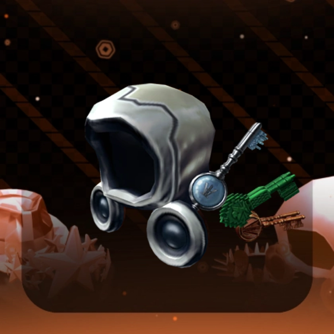 Dominus Claves image