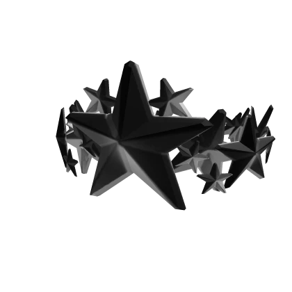 Black Iron King of the Night