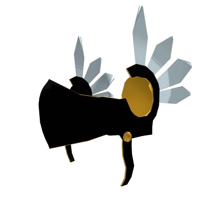 Blackvalk (resellable)