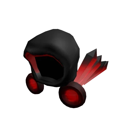 Deadly Dark Dominus