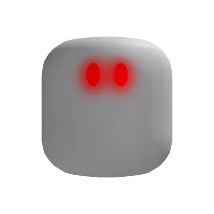 Red Glowing Eyes
