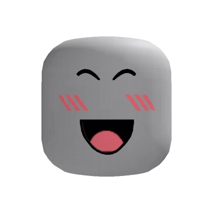 Super Super Happy Face