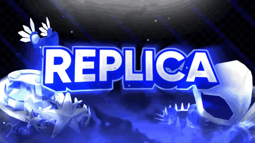 REPLICA IMPORTANT